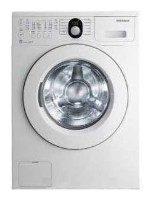 特点, 照片 洗衣机 Samsung WFT500NMW