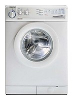 Characteristics, Photo ﻿Washing Machine Candy CB 1053