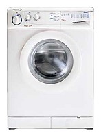 विशेषताएँ, तस्वीर वॉशिंग मशीन Candy CB 833
