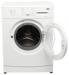 विशेषताएँ, तस्वीर वॉशिंग मशीन BEKO MVB 59001 M