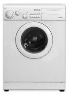 विशेषताएँ, तस्वीर वॉशिंग मशीन Candy AC 20