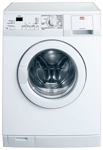 ลักษณะเฉพาะ, รูปถ่าย เครื่องซักผ้า AEG Lavamat 5,0