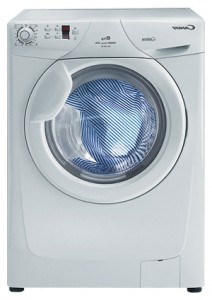 विशेषताएँ, तस्वीर वॉशिंग मशीन Candy COS 086 DF