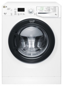 caracteristici, fotografie Mașină de spălat Hotpoint-Ariston WMSD 7103 B