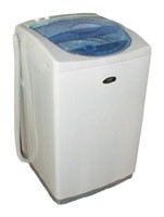 ลักษณะเฉพาะ, รูปถ่าย เครื่องซักผ้า Polar XQB56-268