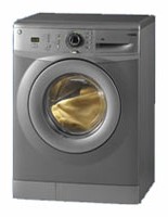 विशेषताएँ, तस्वीर वॉशिंग मशीन BEKO WM 5500 TS