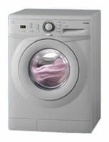 caracteristici, fotografie Mașină de spălat BEKO WM 5456 T