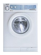 özellikleri, fotoğraf çamaşır makinesi Candy Activa My Logic 841AC