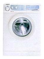 विशेषताएँ, तस्वीर वॉशिंग मशीन Candy Activa My Logic 10