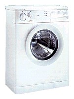 özellikleri, fotoğraf çamaşır makinesi Candy Slimmy CB 82
