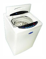 özellikleri, fotoğraf çamaşır makinesi Evgo EWA-7100