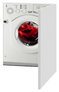 Characteristics, Photo ﻿Washing Machine Hotpoint-Ariston AWM 129