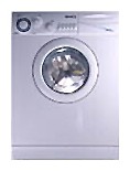 विशेषताएँ, तस्वीर वॉशिंग मशीन Candy Activa 109 ACR