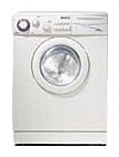 विशेषताएँ, तस्वीर वॉशिंग मशीन Candy Activa 89 ACR