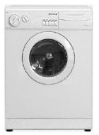 विशेषताएँ, तस्वीर वॉशिंग मशीन Candy Alise 101