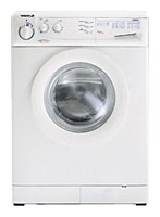 विशेषताएँ, तस्वीर वॉशिंग मशीन Candy CSB 640