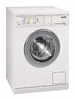 caracteristici, fotografie Mașină de spălat Miele W 402
