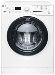 विशेषताएँ, तस्वीर वॉशिंग मशीन Hotpoint-Ariston WMG 922 B