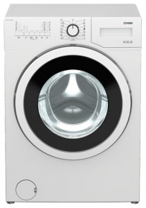 विशेषताएँ, तस्वीर वॉशिंग मशीन BEKO WMY 61021 PTYB3