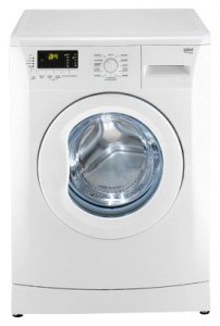 özellikleri, fotoğraf çamaşır makinesi BEKO WKB 61032 PTY