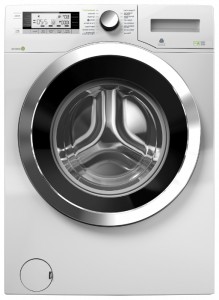 Characteristics, Photo ﻿Washing Machine BEKO WMN 101244 PTLMB1