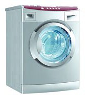 caracteristici, fotografie Mașină de spălat Haier HW-K1200