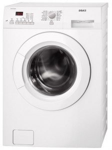 ลักษณะเฉพาะ, รูปถ่าย เครื่องซักผ้า AEG L 62060 SL
