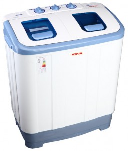 特点, 照片 洗衣机 AVEX XPB 60-228 SA