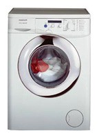 Characteristics, Photo ﻿Washing Machine Blomberg WA 5461