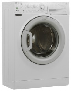 caracteristici, fotografie Mașină de spălat Hotpoint-Ariston MK 5050 S