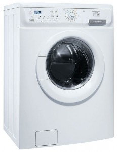 特点, 照片 洗衣机 Electrolux EWM 126410 W