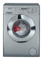 caracteristici, fotografie Mașină de spălat Blomberg WA 5461X