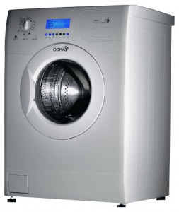 características, Foto Máquina de lavar Ardo FL 106 L