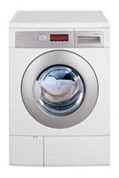 características, Foto Máquina de lavar Blomberg WAF 1540