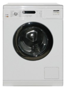 özellikleri, fotoğraf çamaşır makinesi Miele W 3724