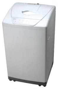 विशेषताएँ, तस्वीर वॉशिंग मशीन Redber WMS-5521