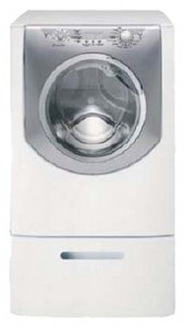 özellikleri, fotoğraf çamaşır makinesi Hotpoint-Ariston AQXXF 169 H