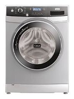 Characteristics, Photo ﻿Washing Machine Haier HW-F1286I