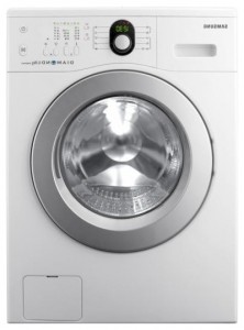 Characteristics, Photo ﻿Washing Machine Samsung WF8602NGV