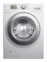 características, Foto Máquina de lavar Samsung WF1802XEK