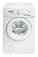 les caractéristiques, Photo Machine à laver Smeg LB127-1