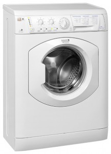 les caractéristiques, Photo Machine à laver Hotpoint-Ariston AVUK 4105