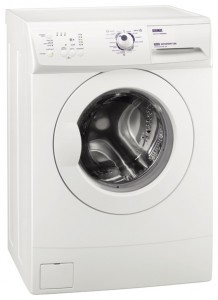Characteristics, Photo ﻿Washing Machine Zanussi ZWS 6100 V