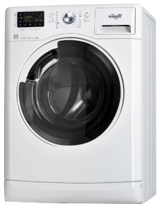 características, Foto Máquina de lavar Whirlpool AWIC 10914