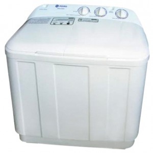 विशेषताएँ, तस्वीर वॉशिंग मशीन Orior XPB45-968S