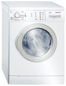 características, Foto Máquina de lavar Bosch WAA 20164