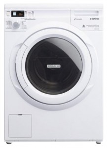 ลักษณะเฉพาะ, รูปถ่าย เครื่องซักผ้า Hitachi BD-W70MSP