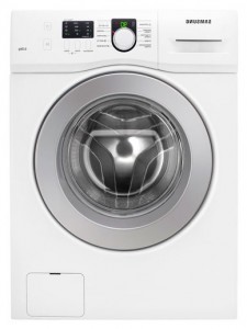 Characteristics, Photo ﻿Washing Machine Samsung WF60F1R1F2W
