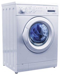 caracteristici, fotografie Mașină de spălat Liberton LWM-1074