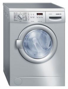 özellikleri, fotoğraf çamaşır makinesi Bosch WAA 2026 S